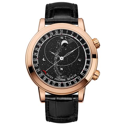 patek philippe celestial.|Patek Philippe constellation.